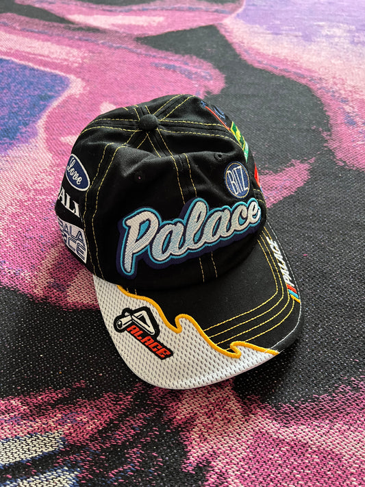 Palace Cap