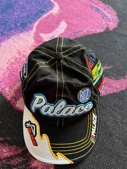 Palace Cap