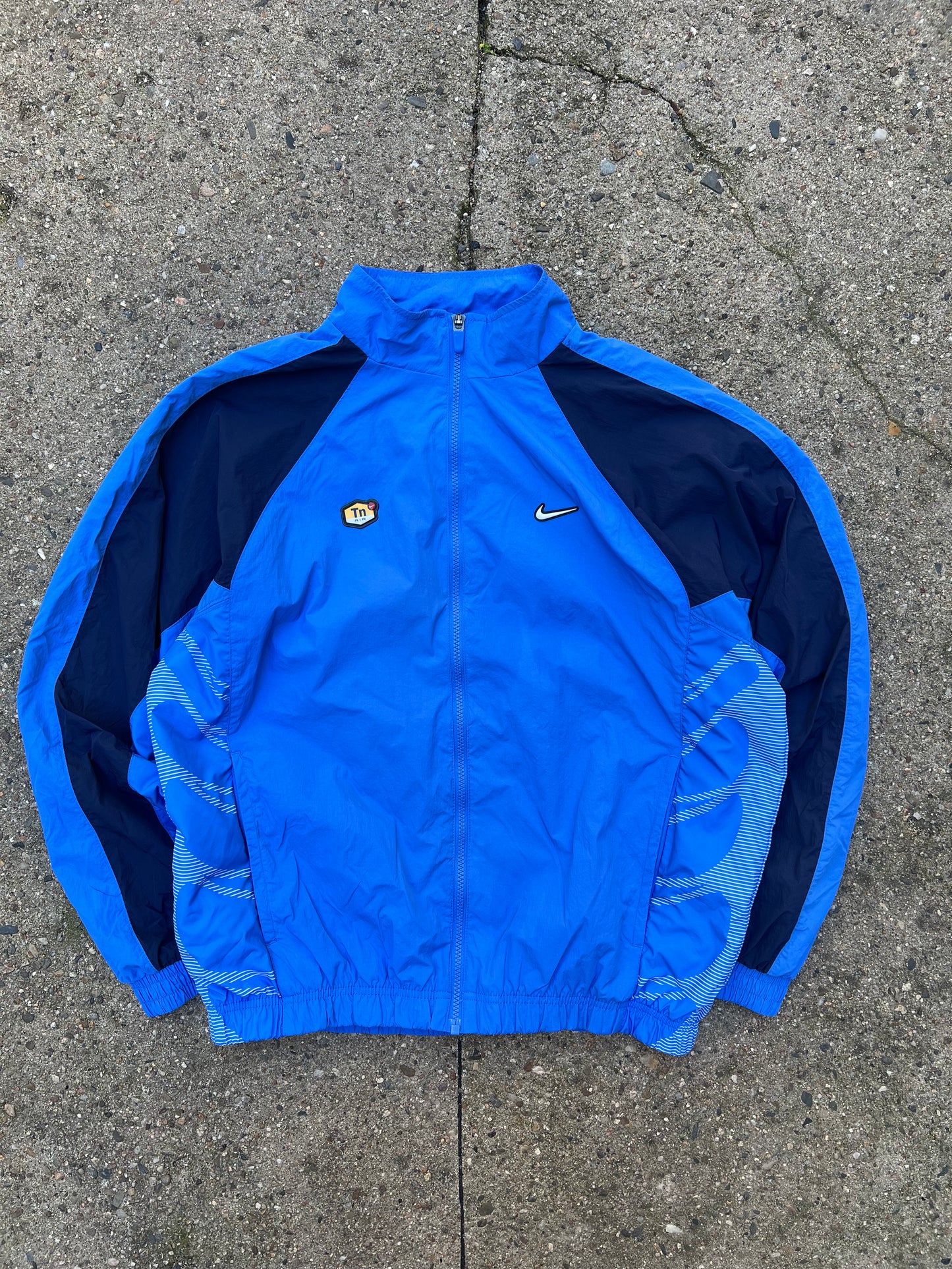 Nike TN Track Jacket