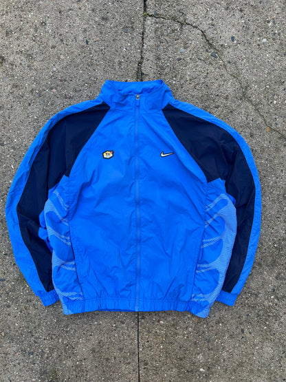 Nike TN Track Jacket