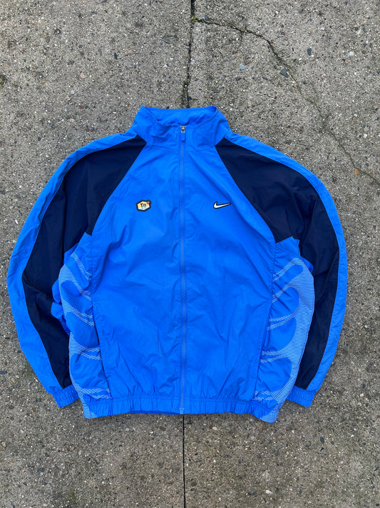 Nike TN Track Jacket