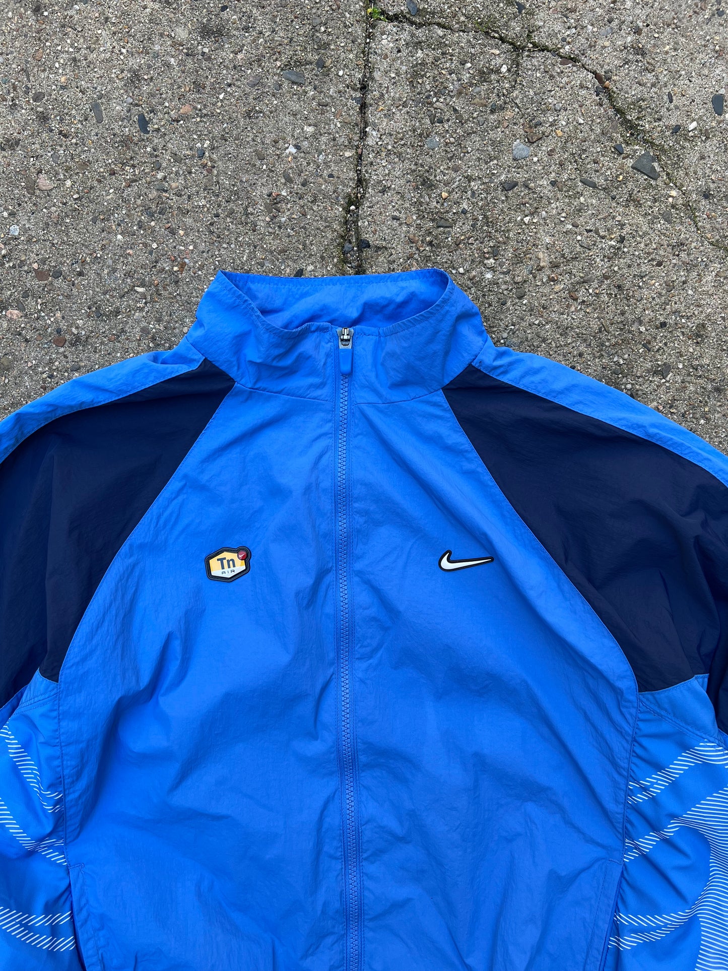 Nike TN Track Jacket