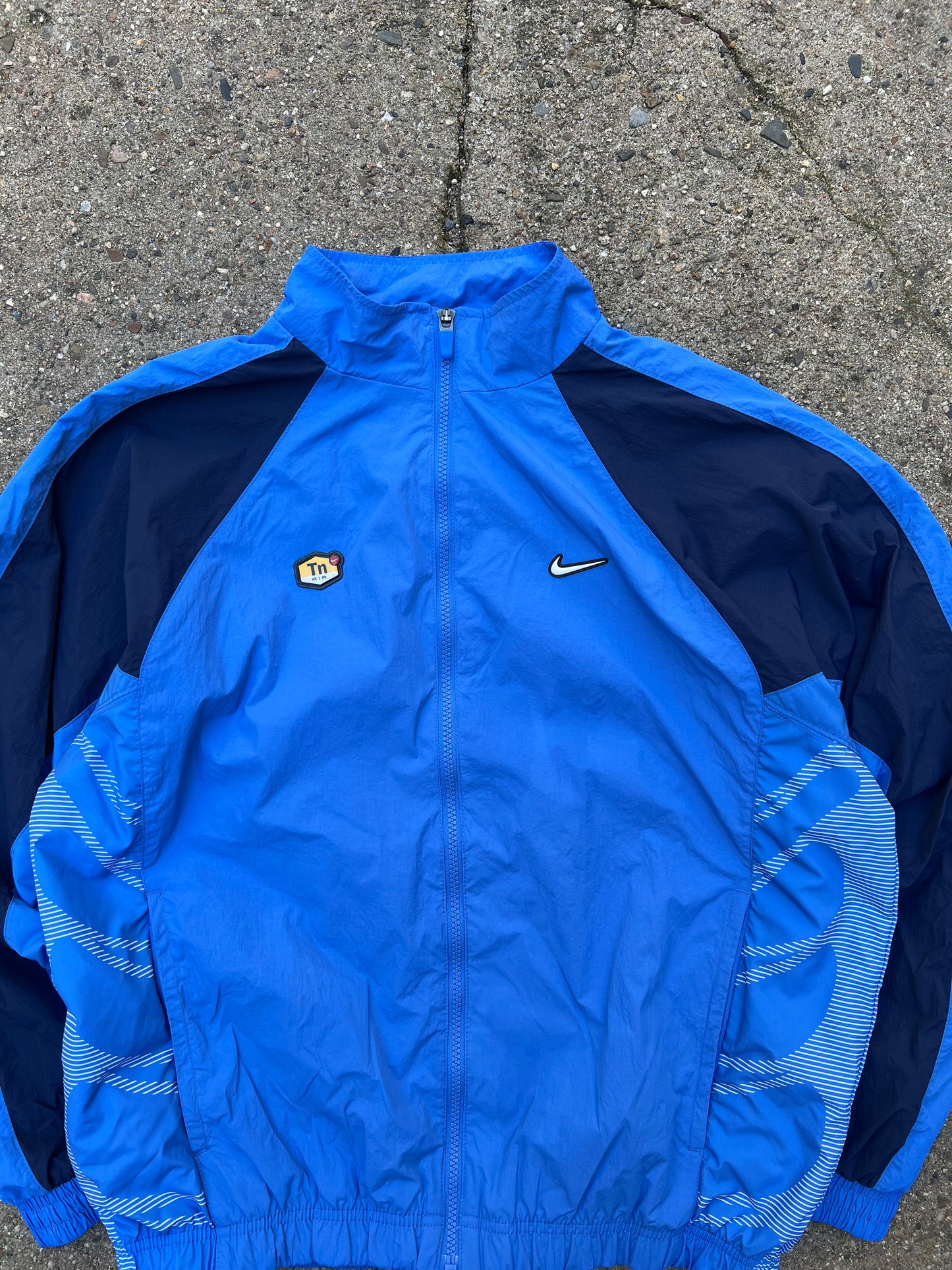 Nike TN Track Jacket
