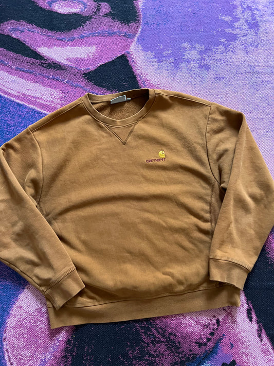 Carhartt Crewneck