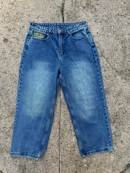 Ed Hardy Jeans