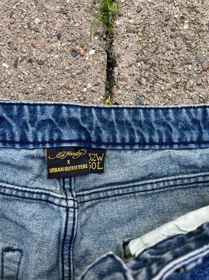 Ed Hardy Jeans