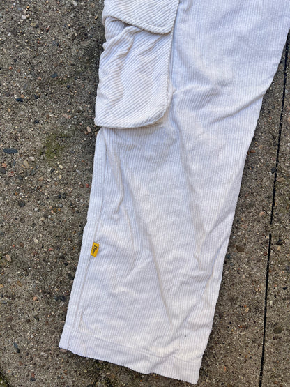 Dime Corduroy Cargo Trousers