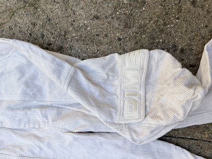 Dime Corduroy Cargo Trousers