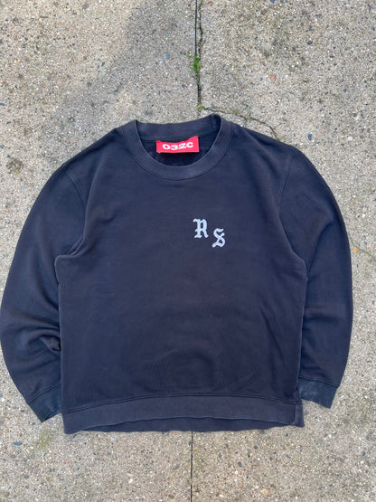 032c "Romy Schneider Memorial" Crewneck