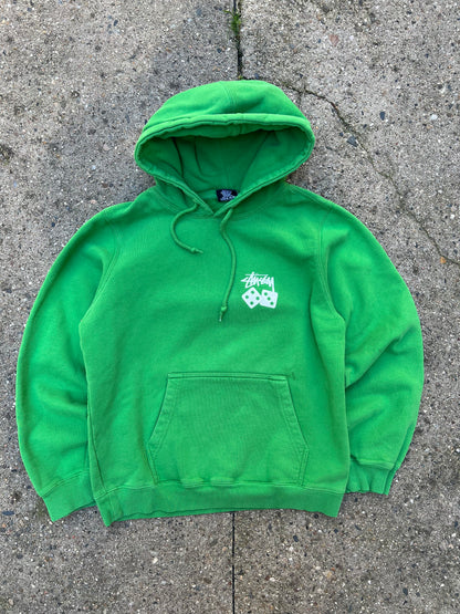 Stussy Dice Hoodie