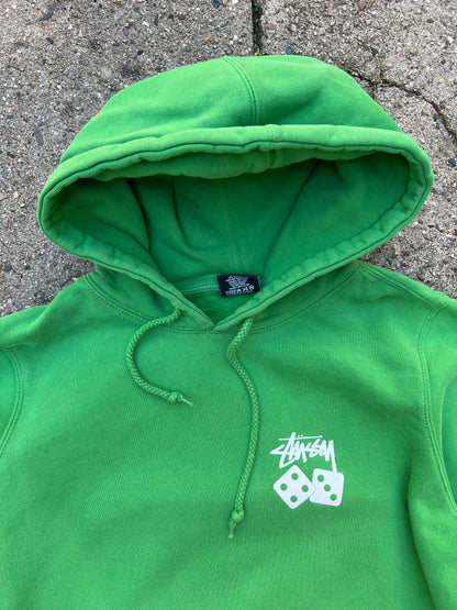 Stussy Dice Hoodie