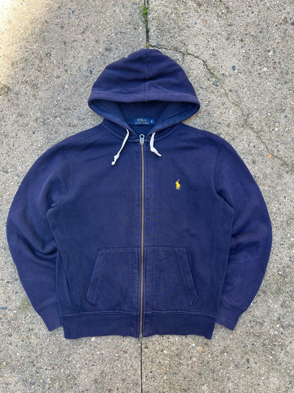 Polo Ralph Lauren Zip Up Hoodie