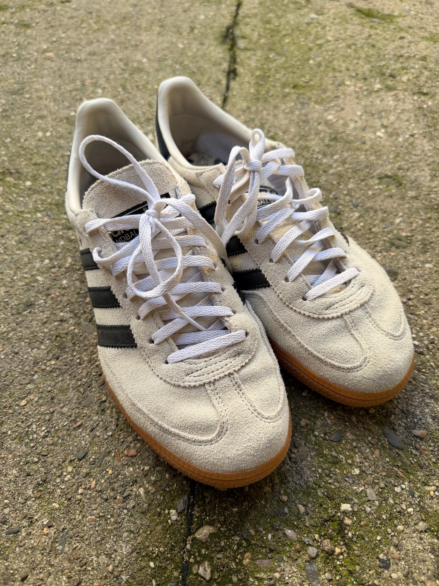 Adidas Spezial