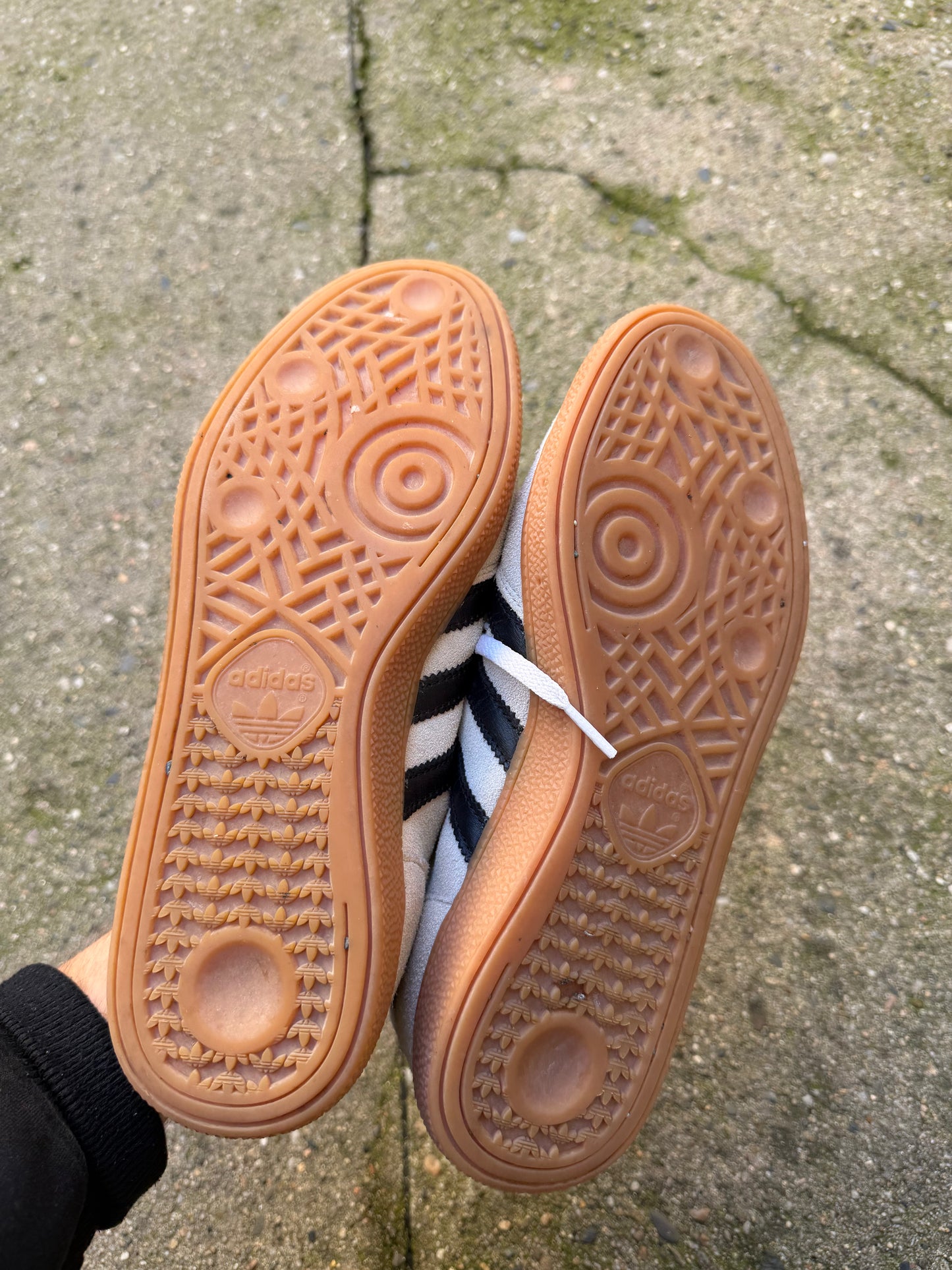 Adidas Spezial