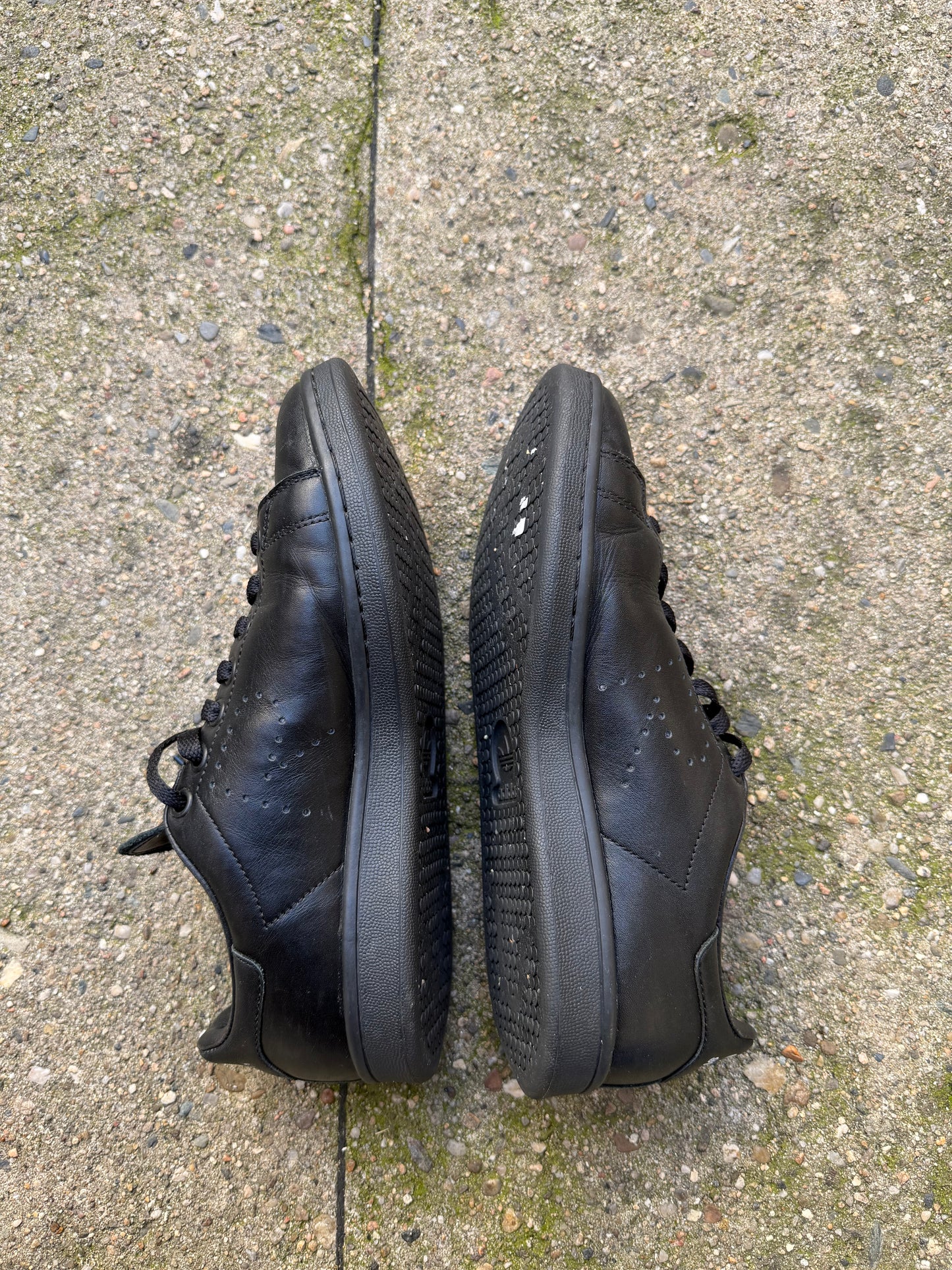 Adidas Stan Smith x Raf Simons