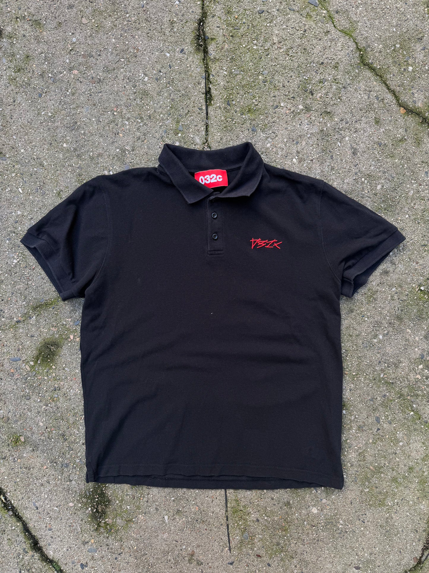032c Polo T-Shirt