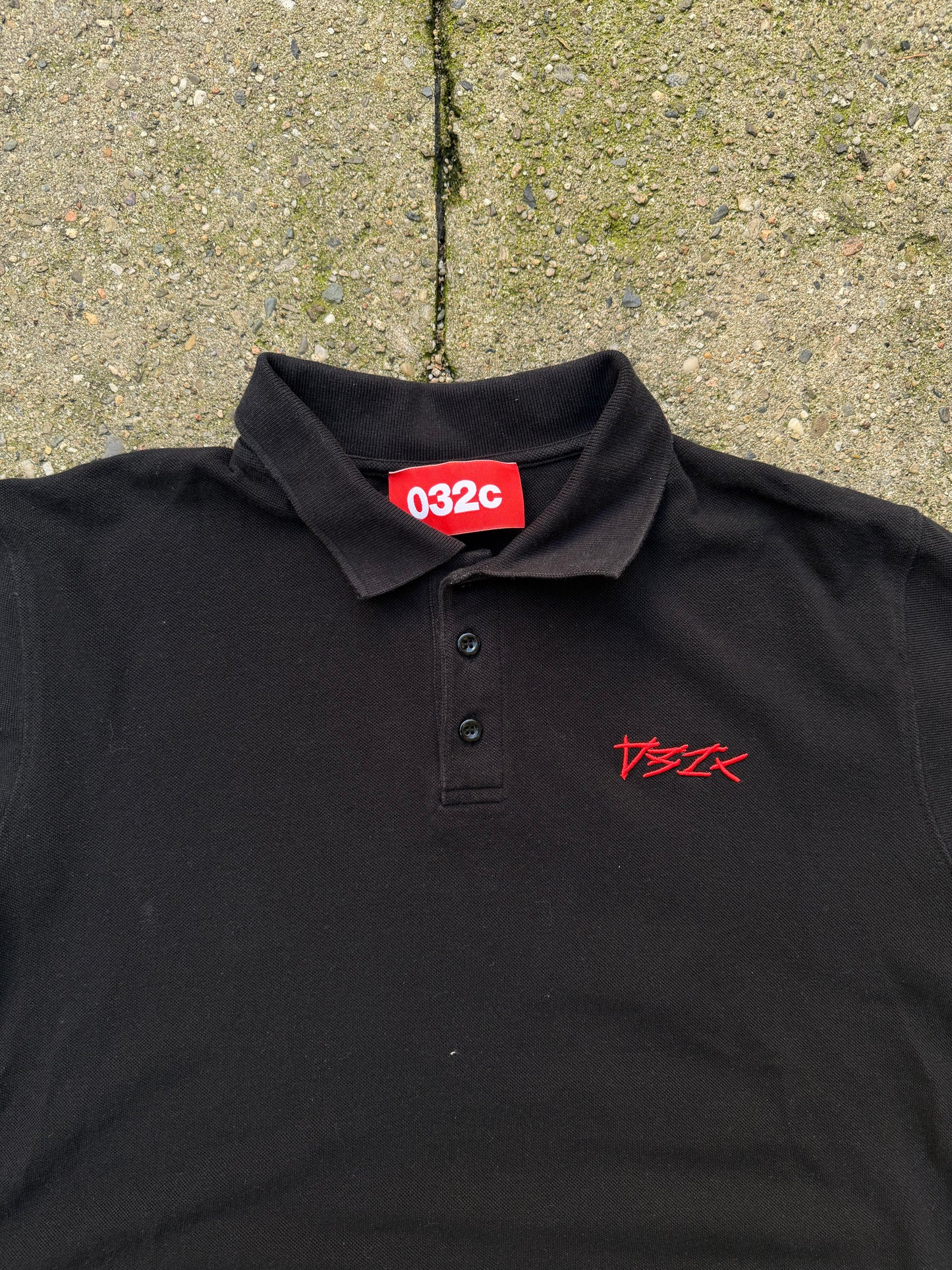 032c Polo T-Shirt