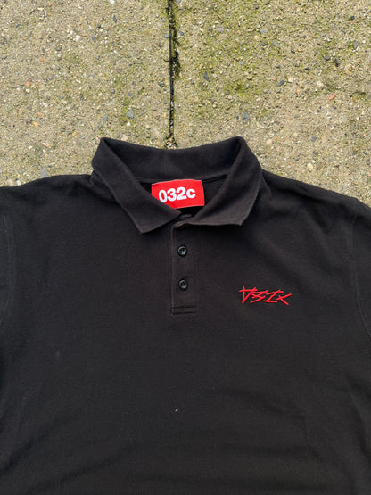 032c Polo T-Shirt