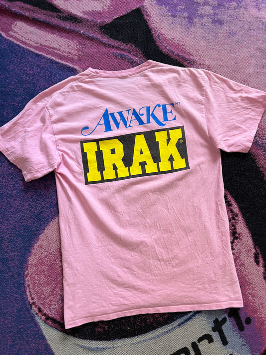 Awake x Irak T-Shirt