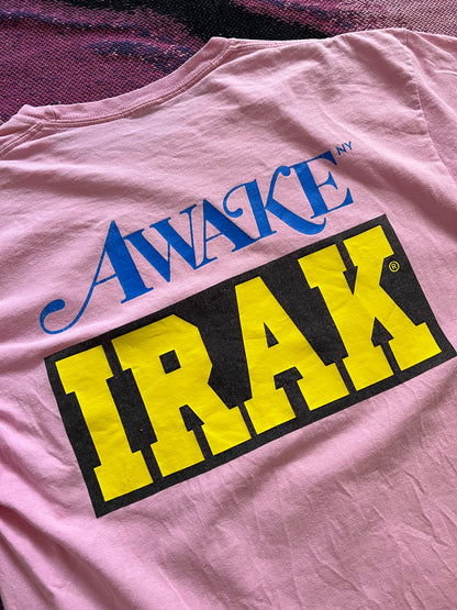 Awake x Irak T-Shirt