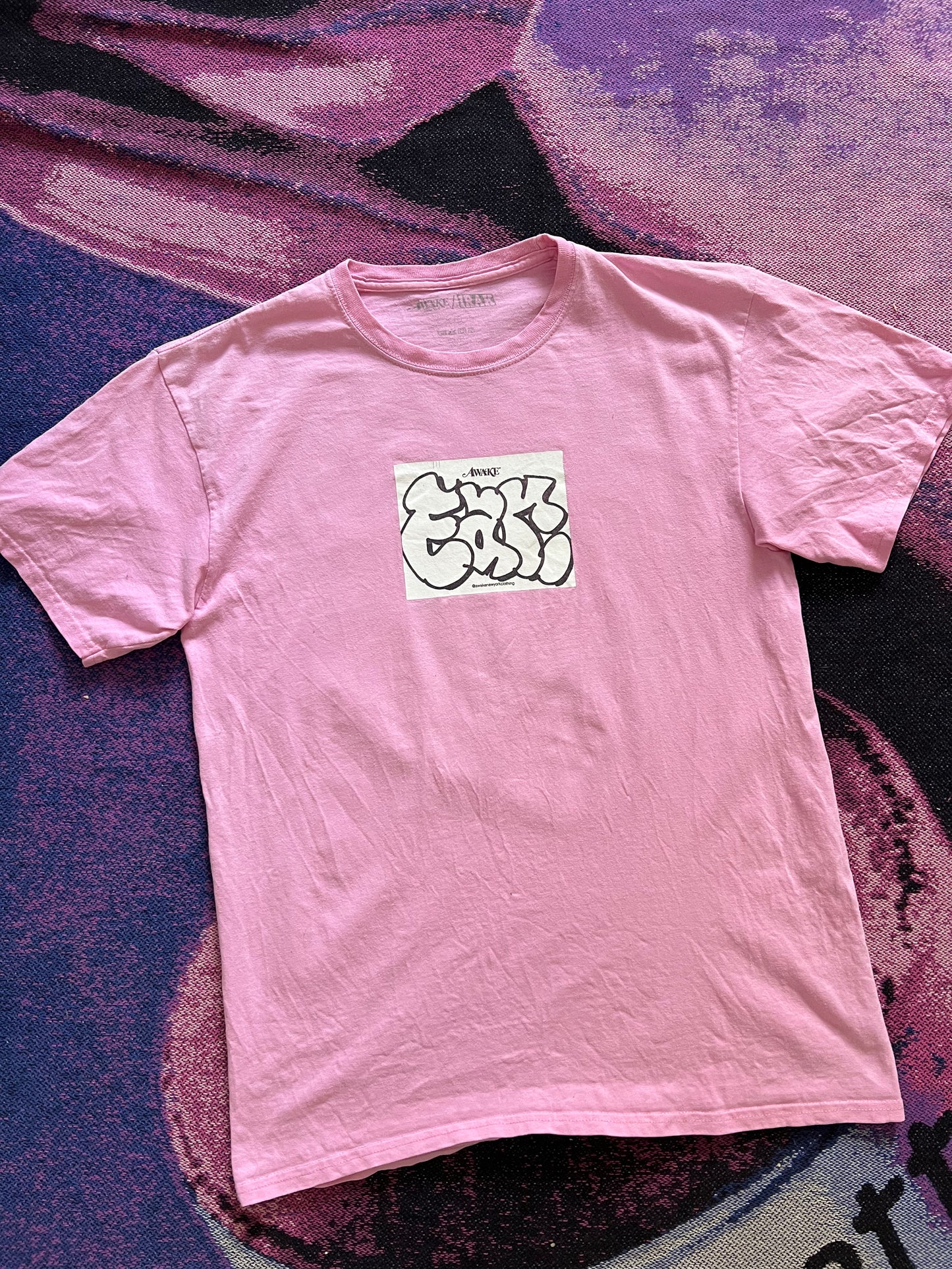 Awake x Irak T-Shirt