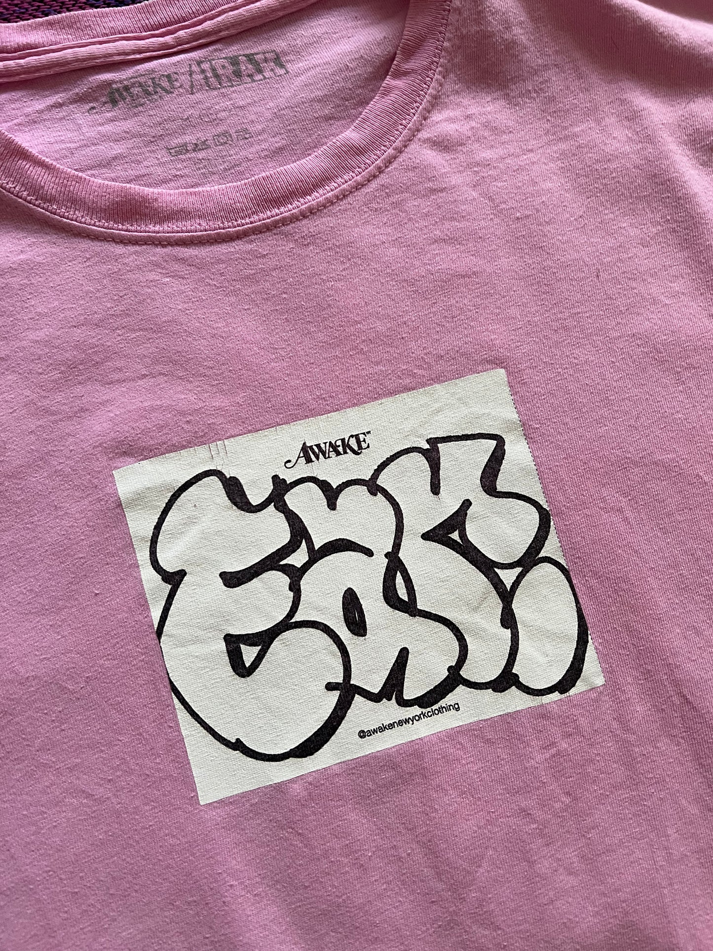 Awake x Irak T-Shirt