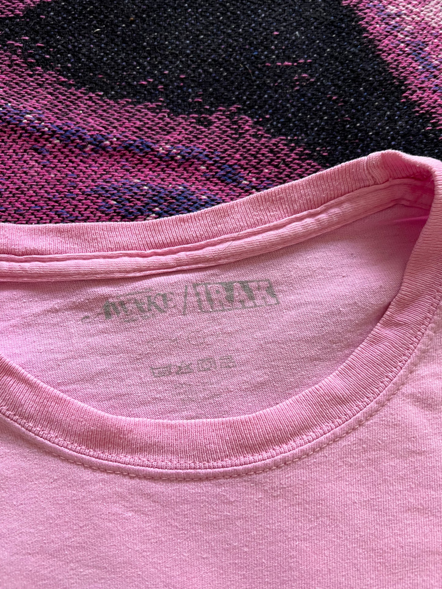 Awake x Irak T-Shirt