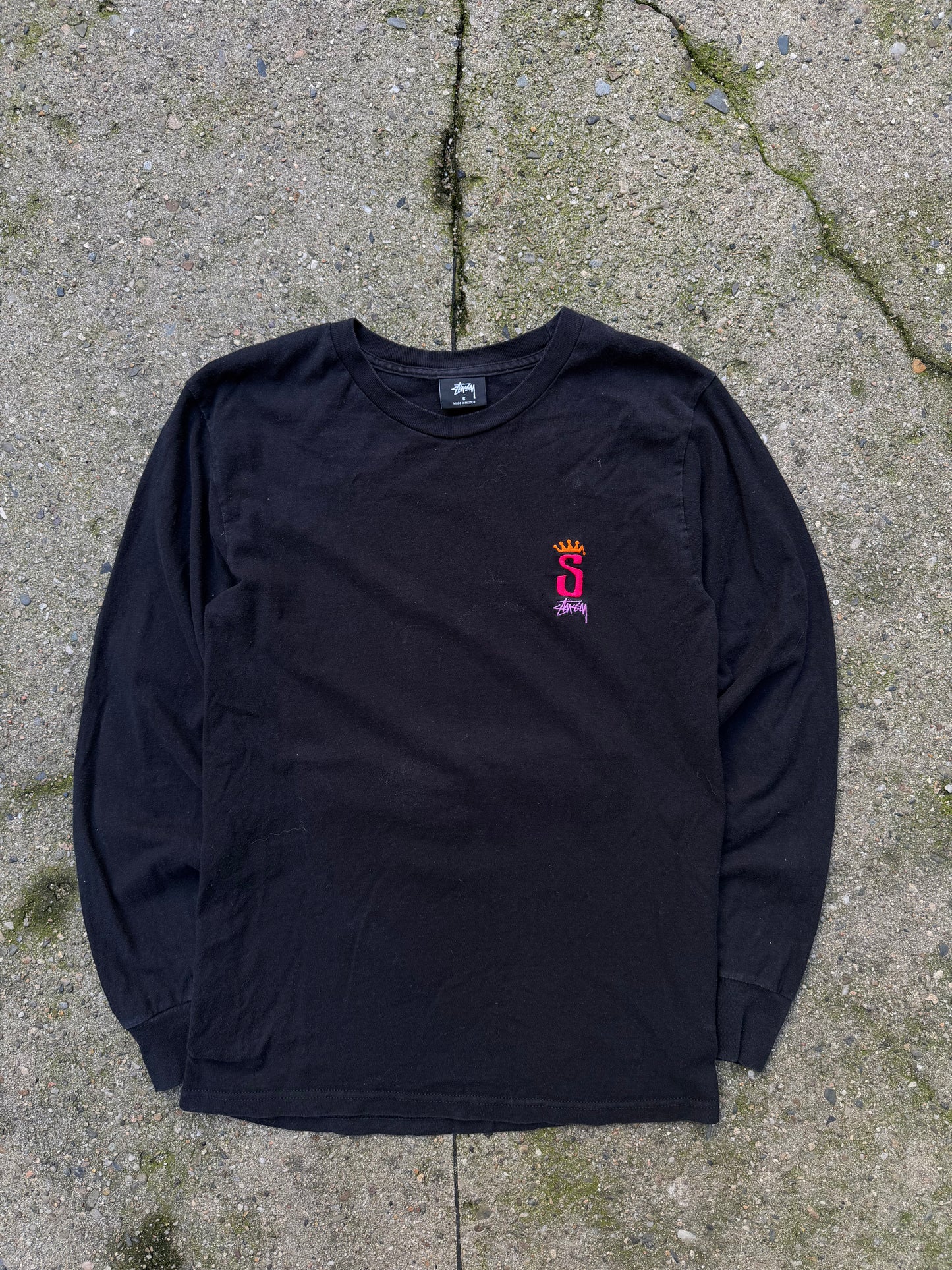 Stussy Longsleeve