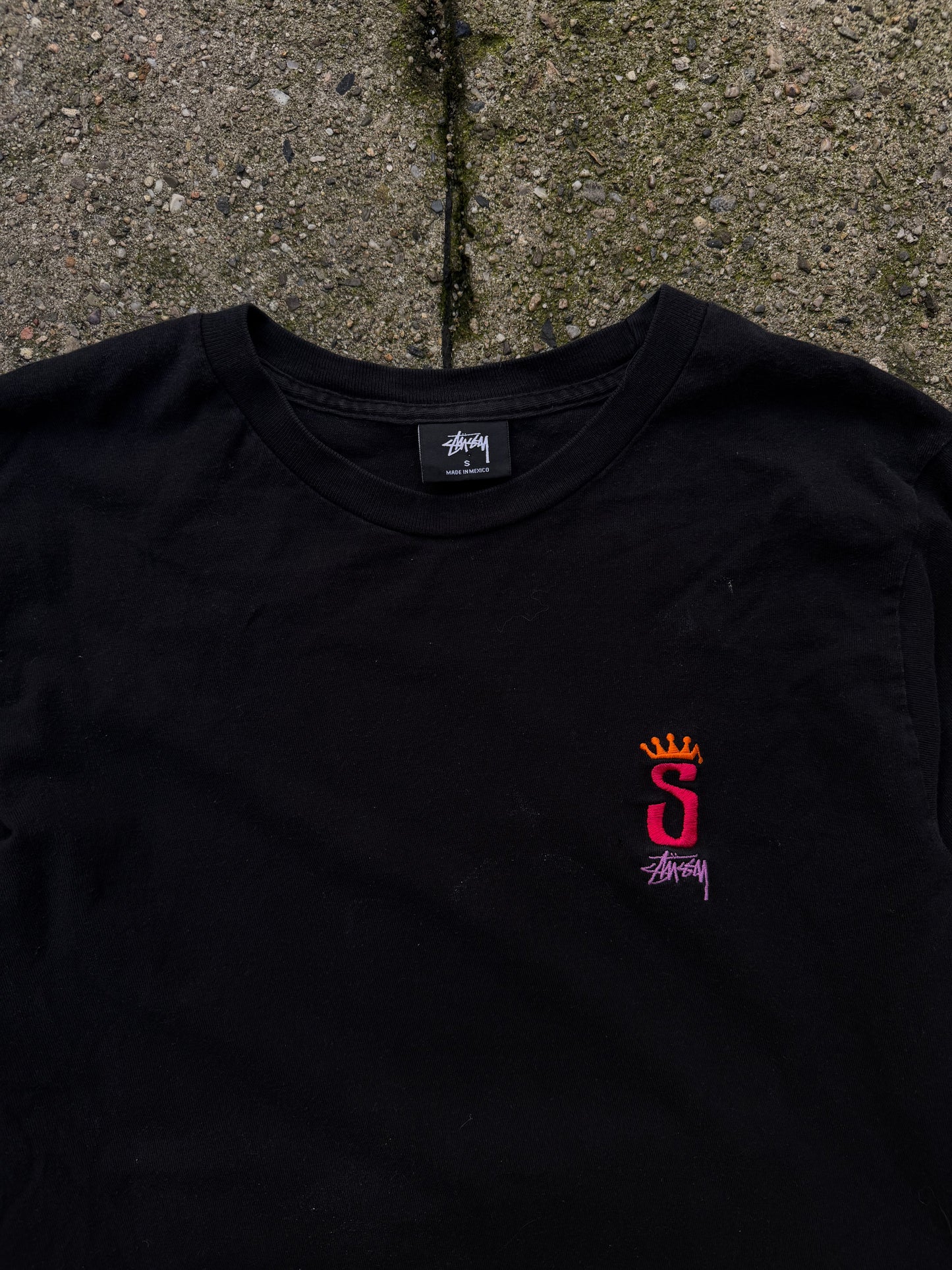 Stussy Longsleeve