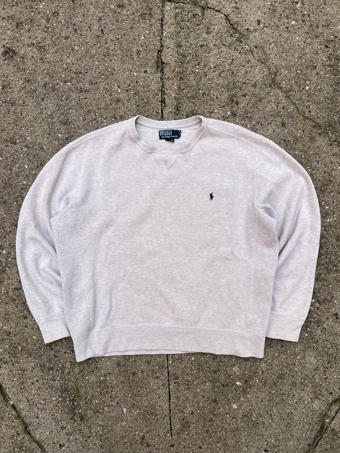 Polo Ralph Lauren Crewneck
