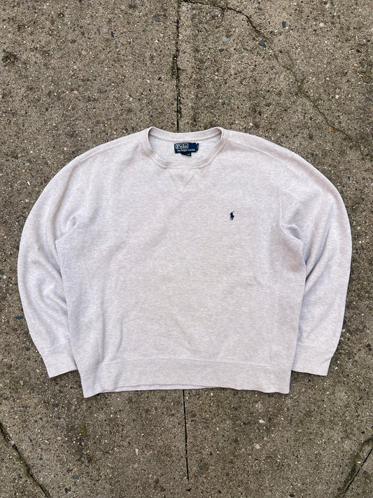 Polo Ralph Lauren Crewneck
