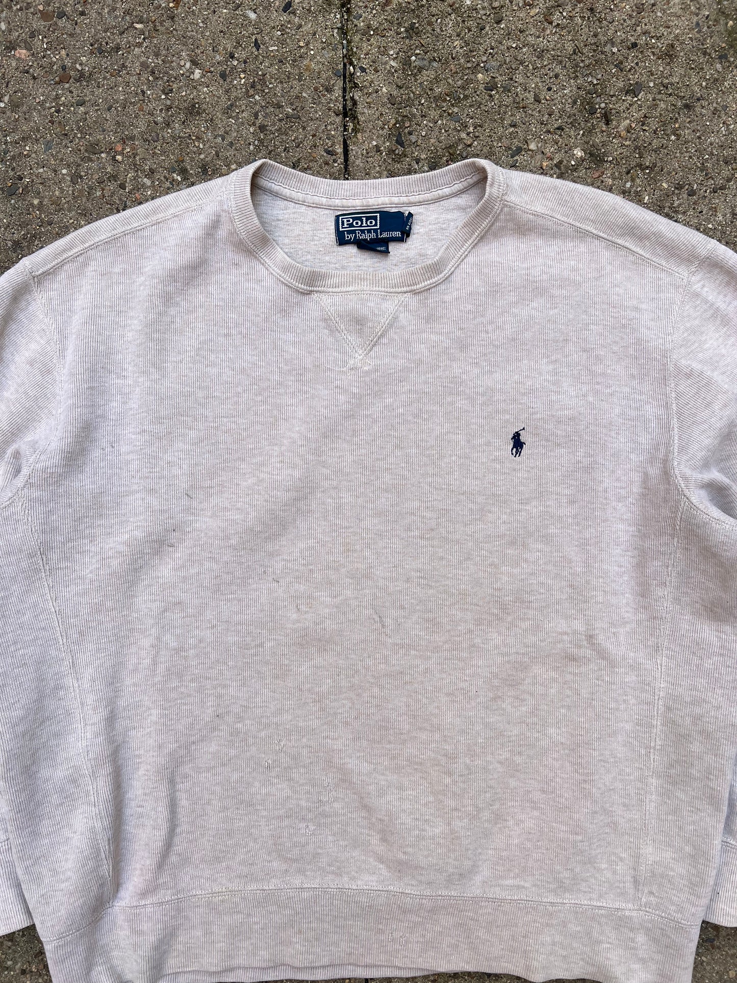 Polo Ralph Lauren Crewneck