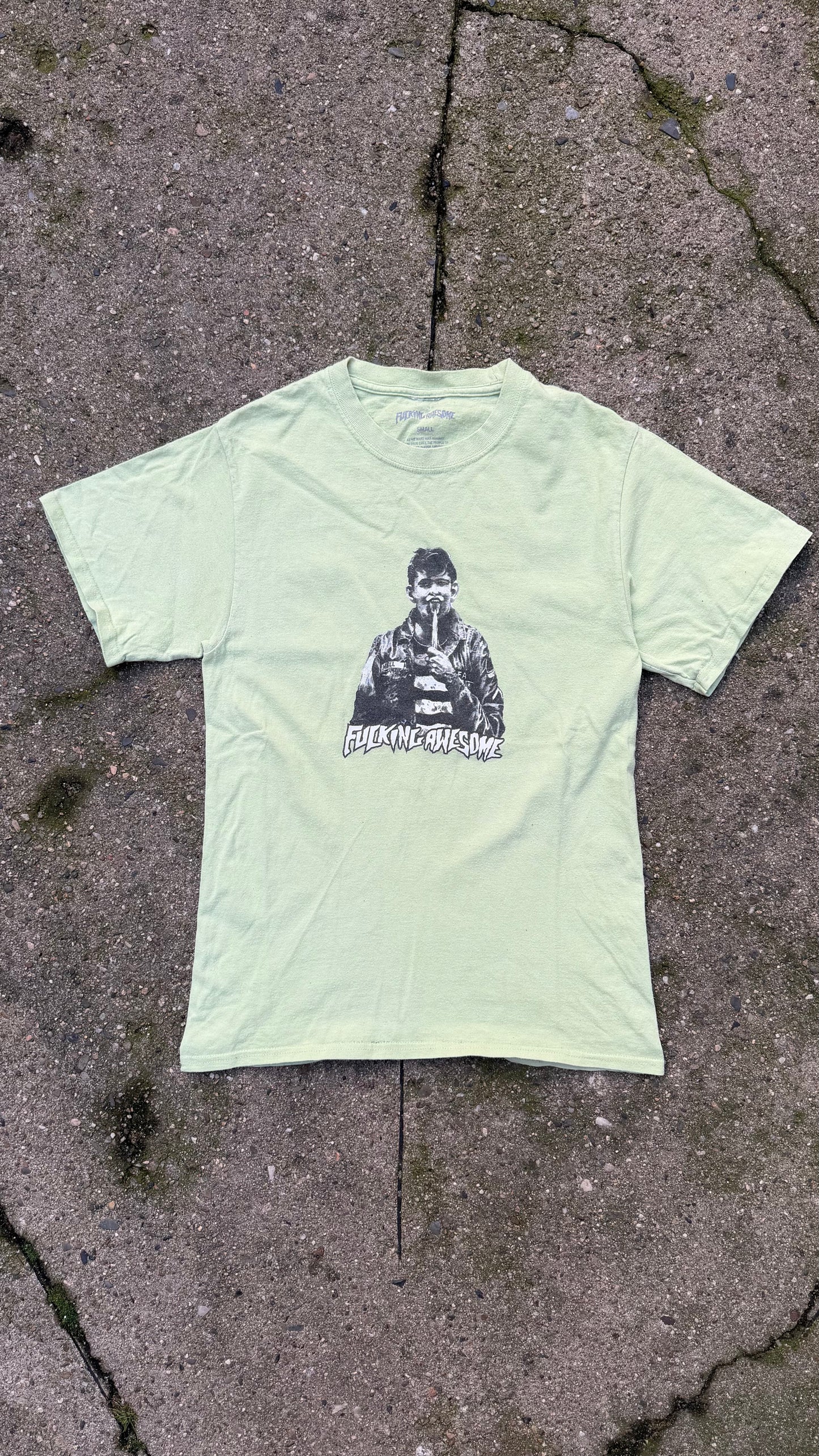 Fucking Awesome T-Shirt