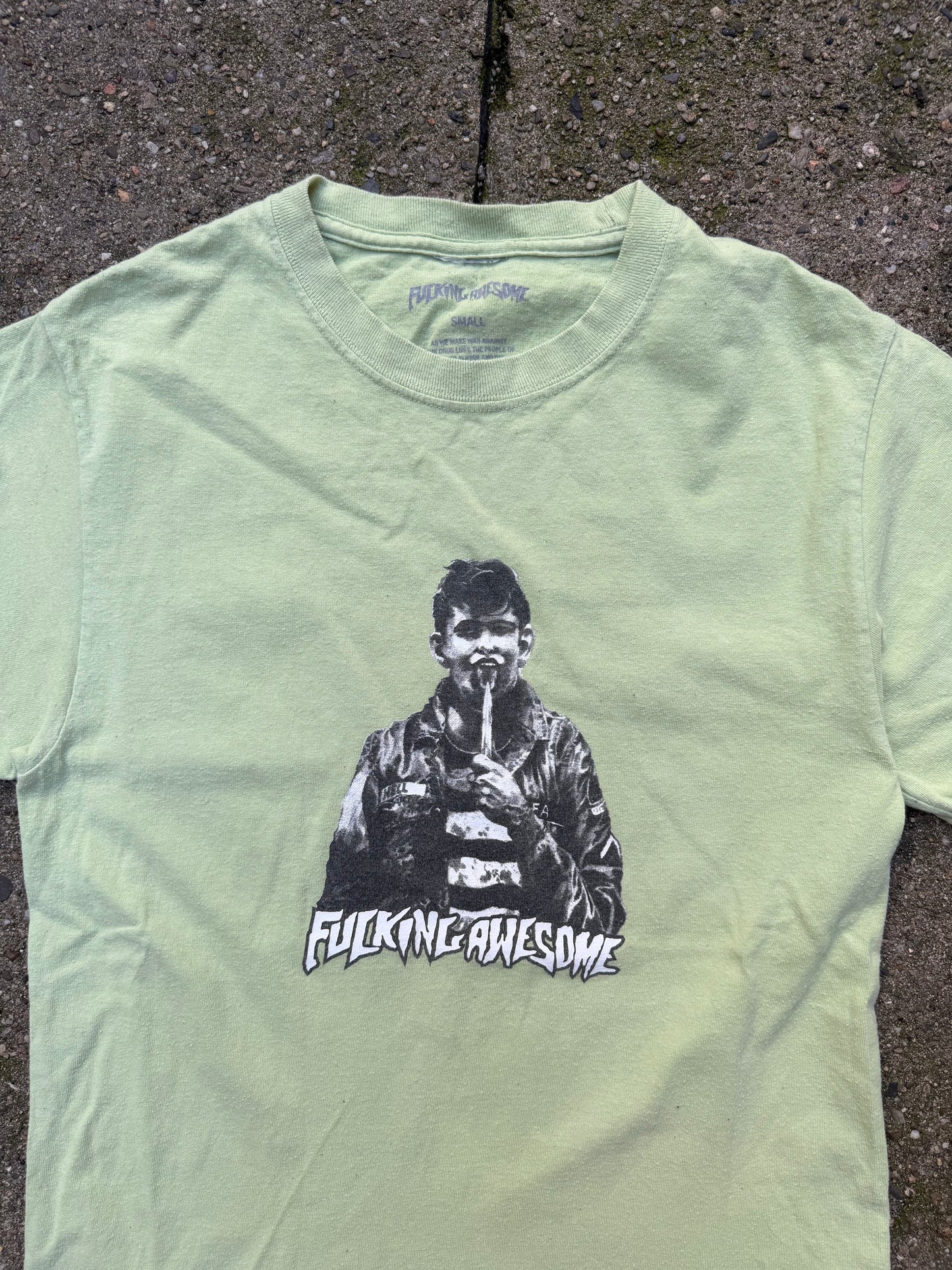 Fucking Awesome T-Shirt