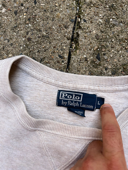 Polo Ralph Lauren Crewneck