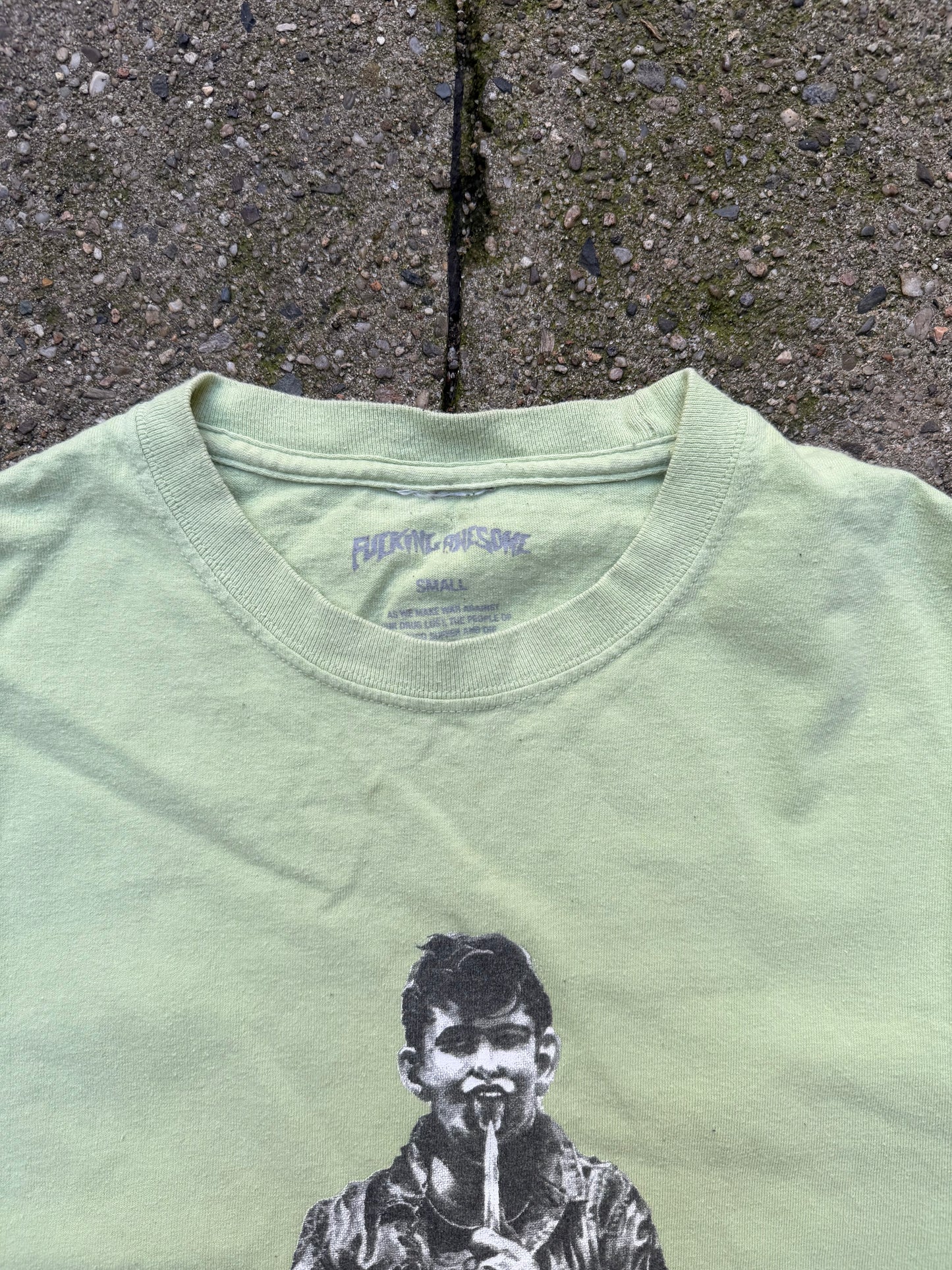 Fucking Awesome T-Shirt
