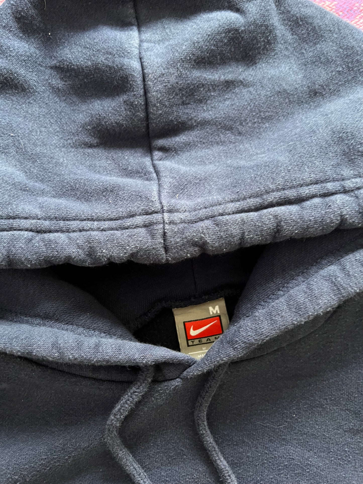 Nike Vintage Hoodie
