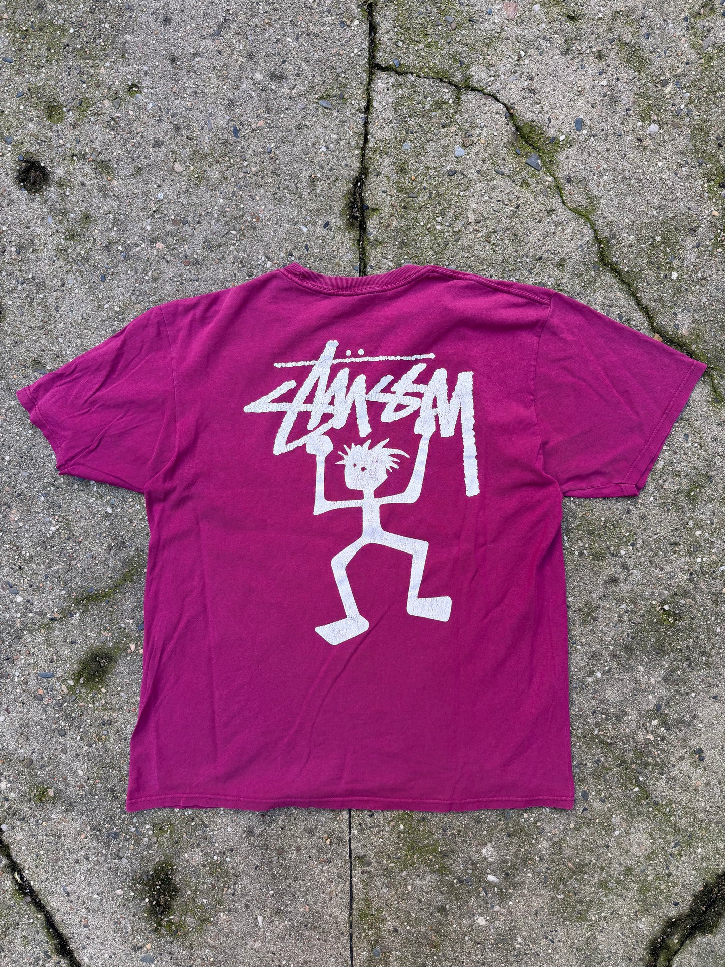 Stussy T-Shirt