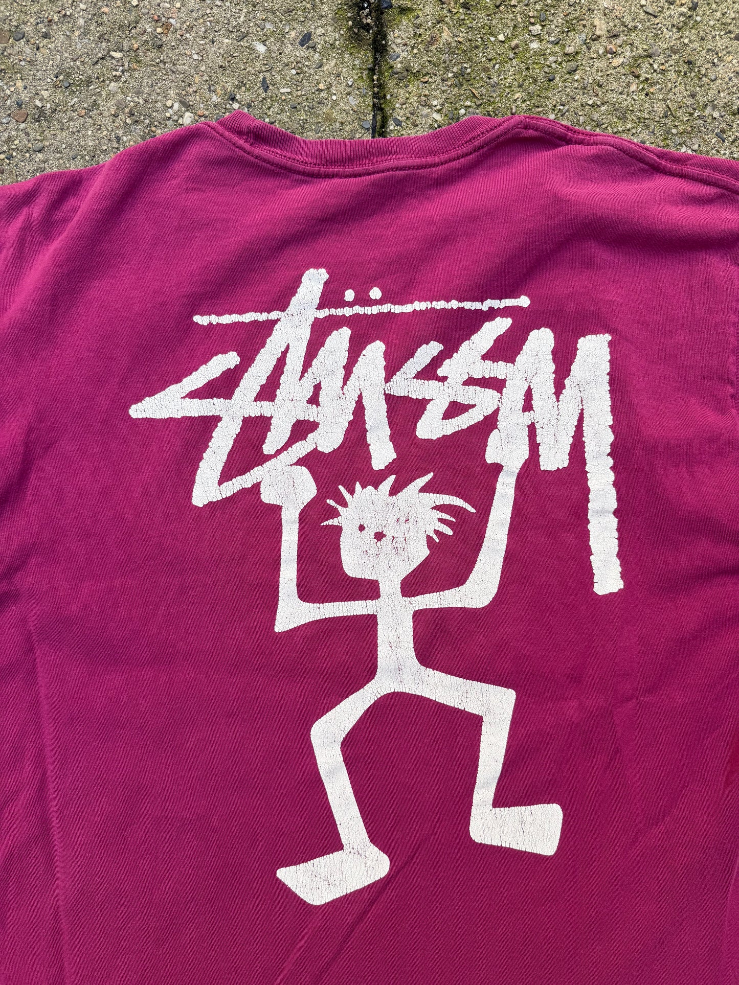 Stussy T-Shirt