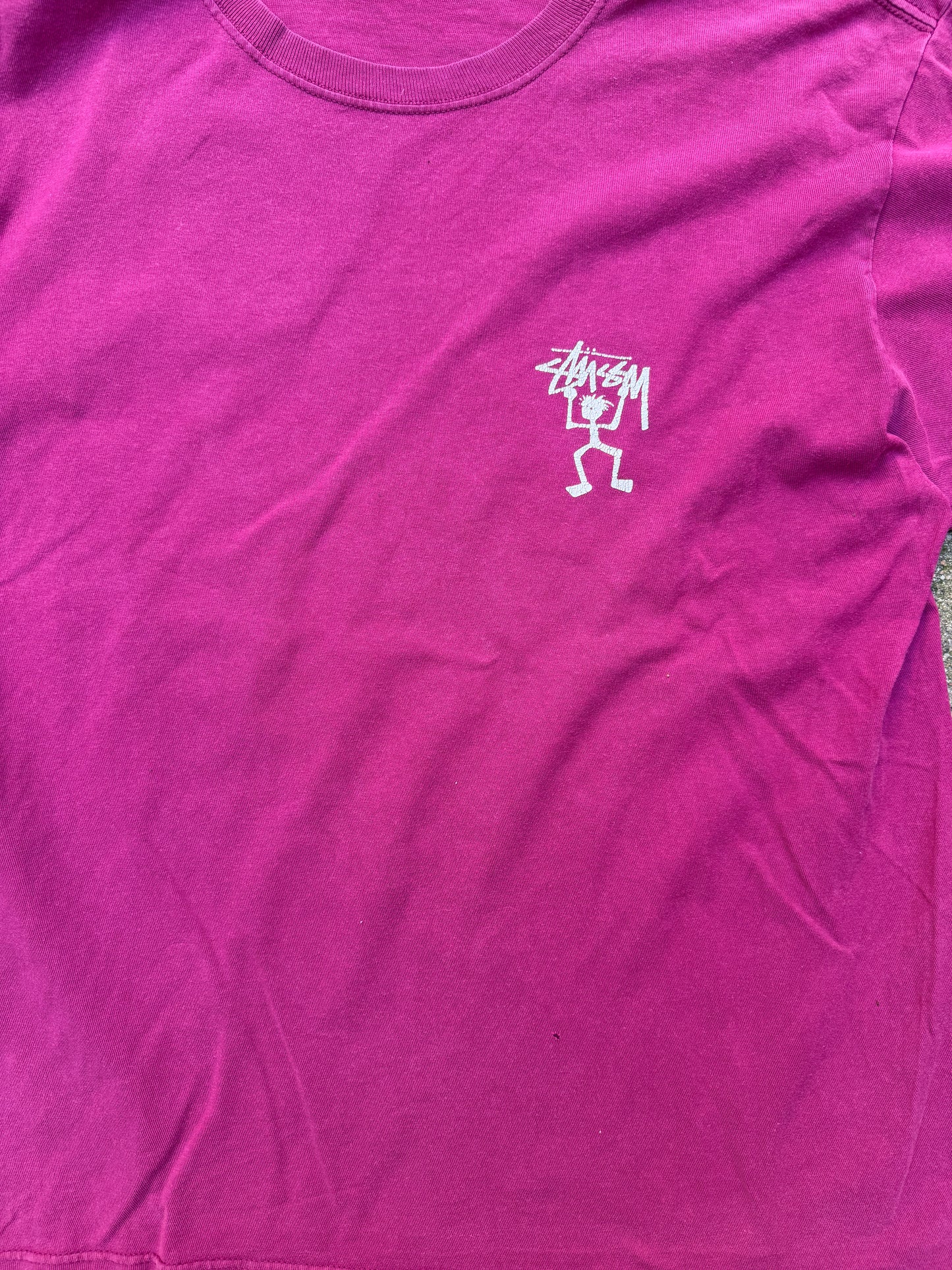 Stussy T-Shirt