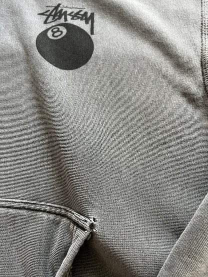 Stussy 8 Ball Hoodie