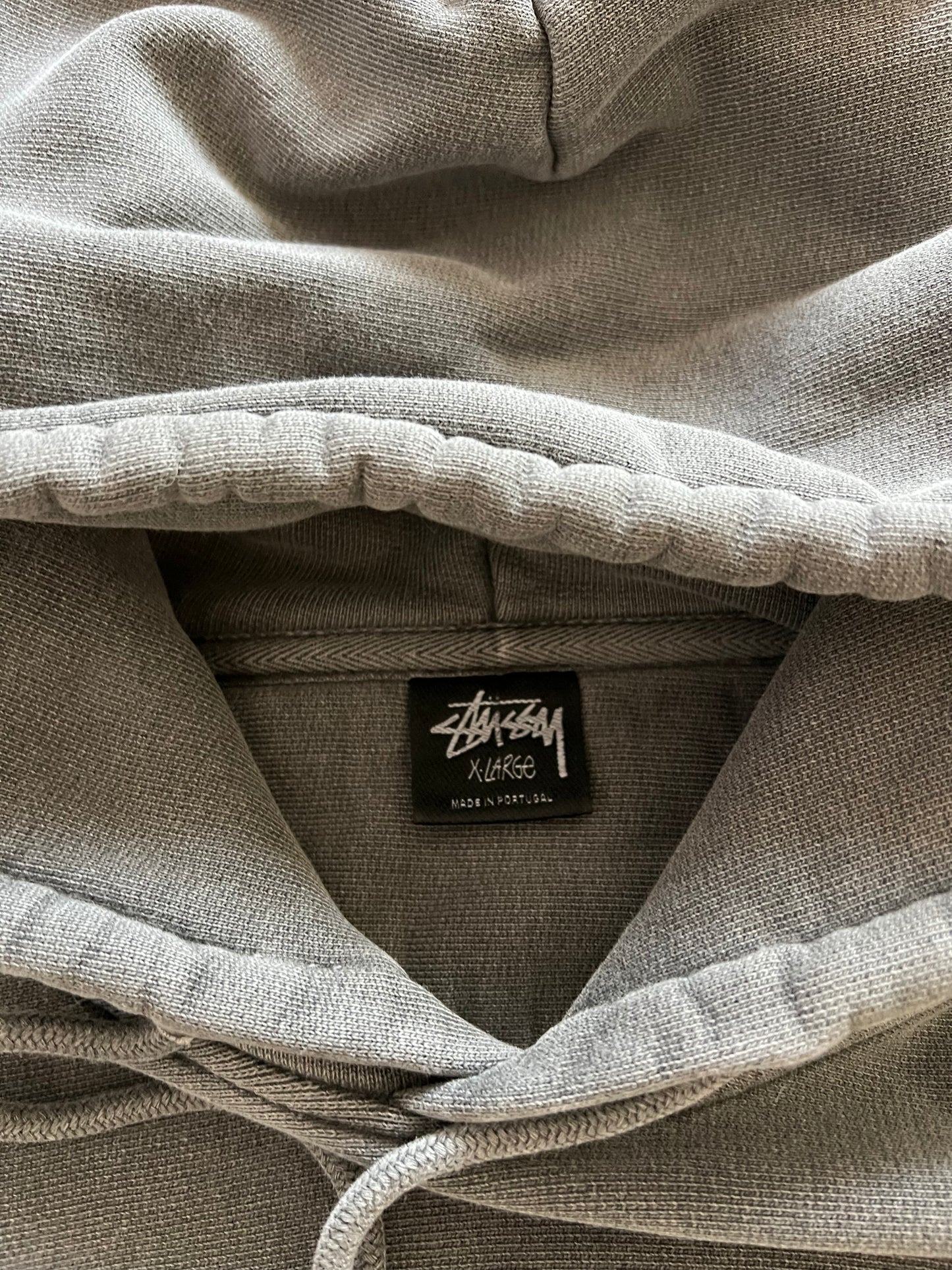 Stussy 8 Ball Hoodie