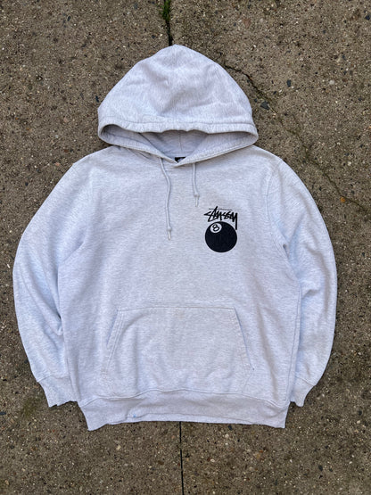 Stussy 8 Ball Hoodie