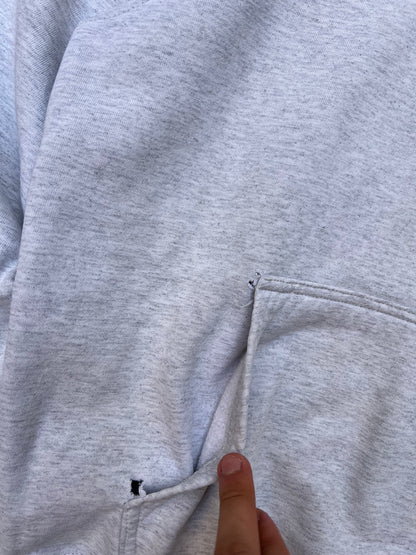 Stussy 8 Ball Hoodie