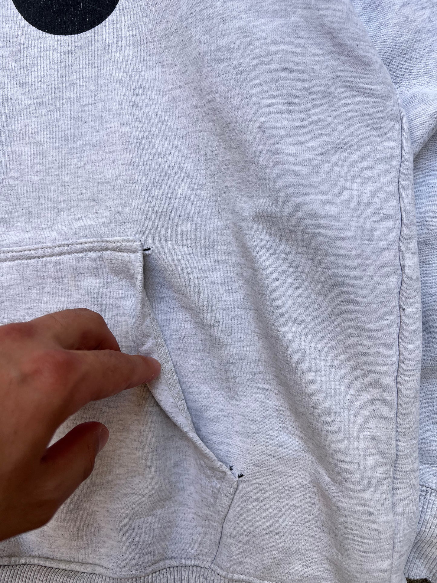 Stussy 8 Ball Hoodie