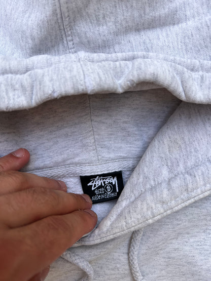 Stussy 8 Ball Hoodie