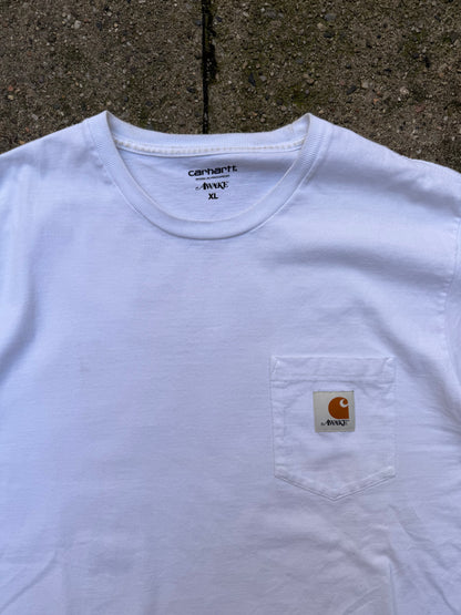 Carhartt x Awake T-Shirt