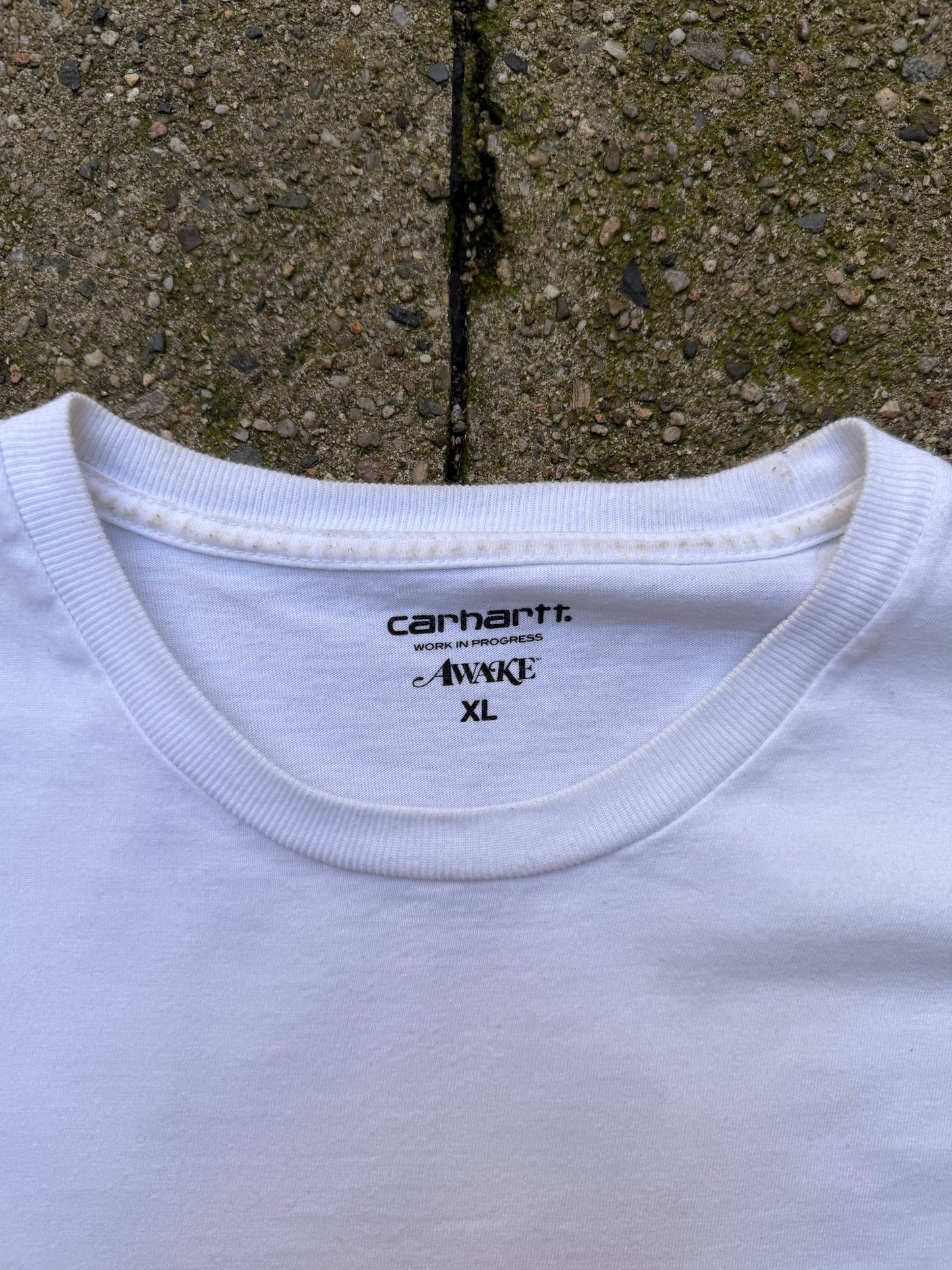 Carhartt x Awake T-Shirt