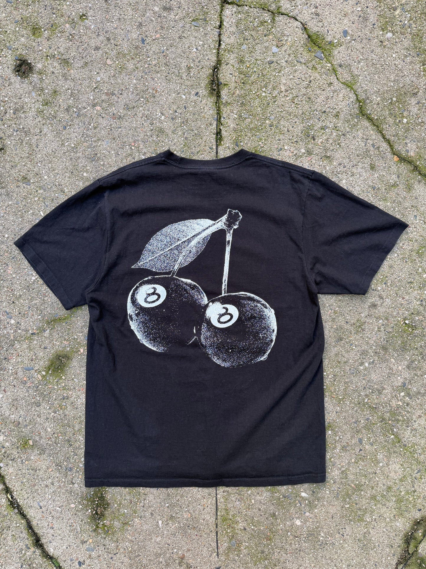 Stussy Cherries T-Shirt