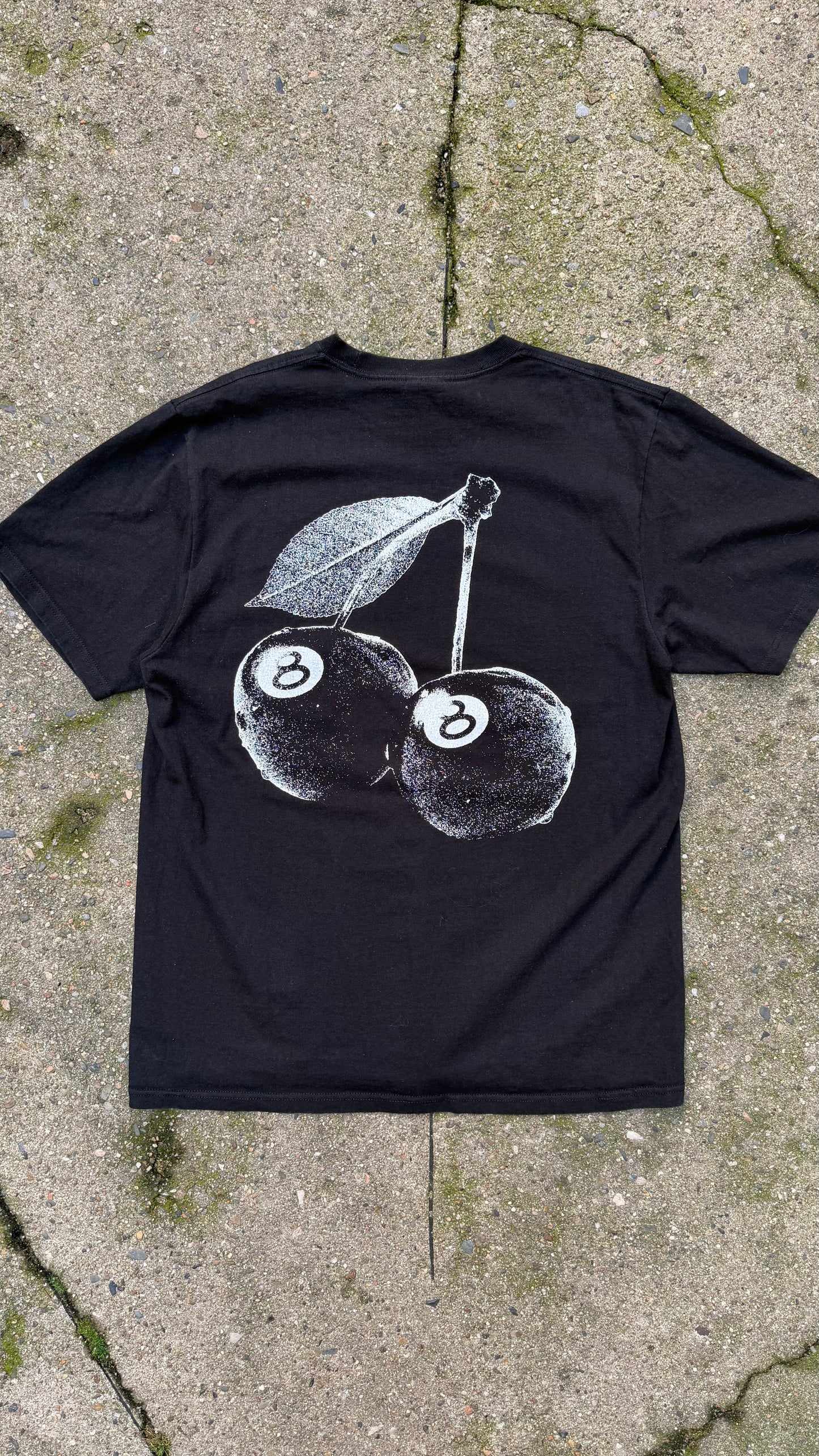 Stussy Cherries T-Shirt